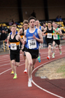 Stan Long Mile Trophy, 2018 North Eastern Grand Prix, Monkton Stadium, Jarrow. Photo: David T. Hewitson/Sports for All Pics